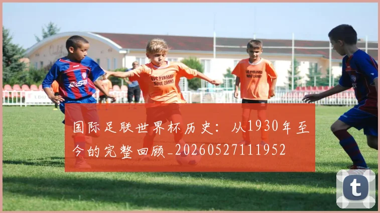 国际足联世界杯历史：从1930年至今的完整回顾_20260527111952